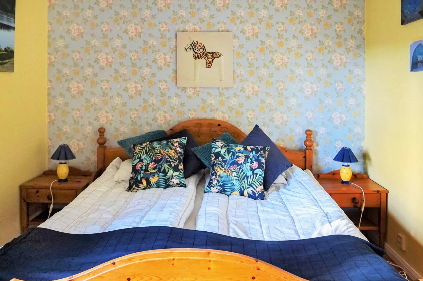 8 persoons vakantie huis in LIMA-By Traum-Binnen