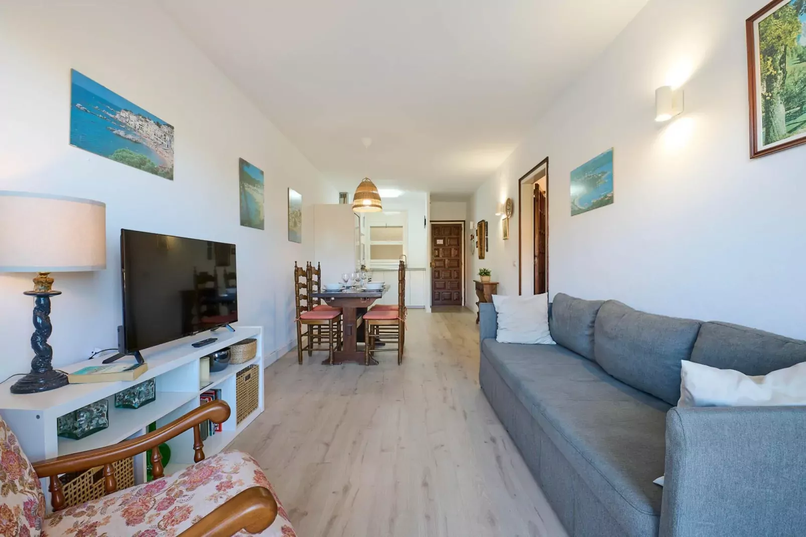 Margell G-2-Woonkamer