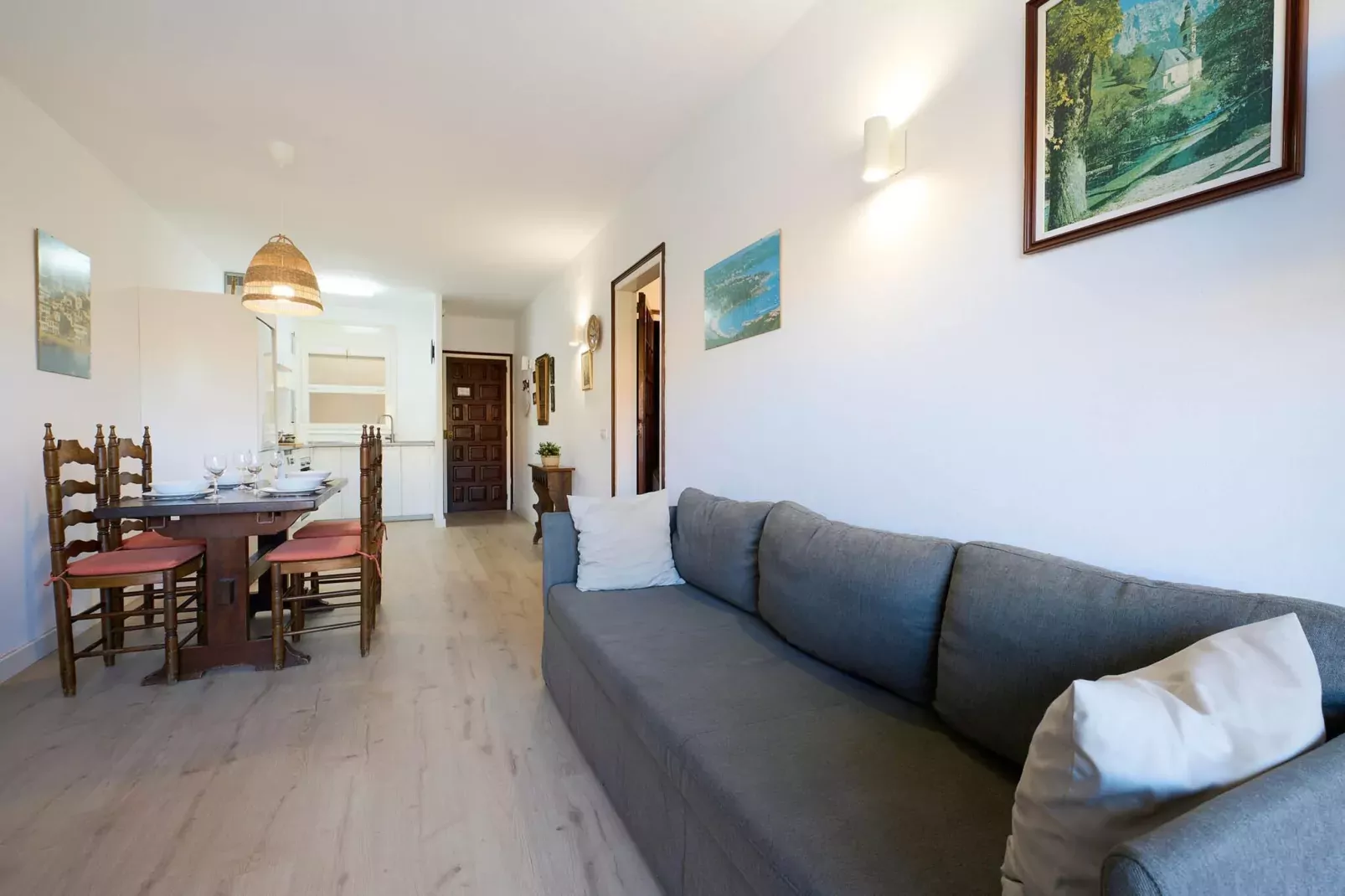 Margell G-2-Woonkamer