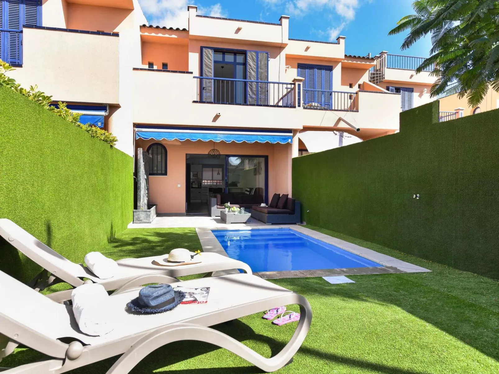 Duplex Meloneras Bahia HH48-Image-tags.info