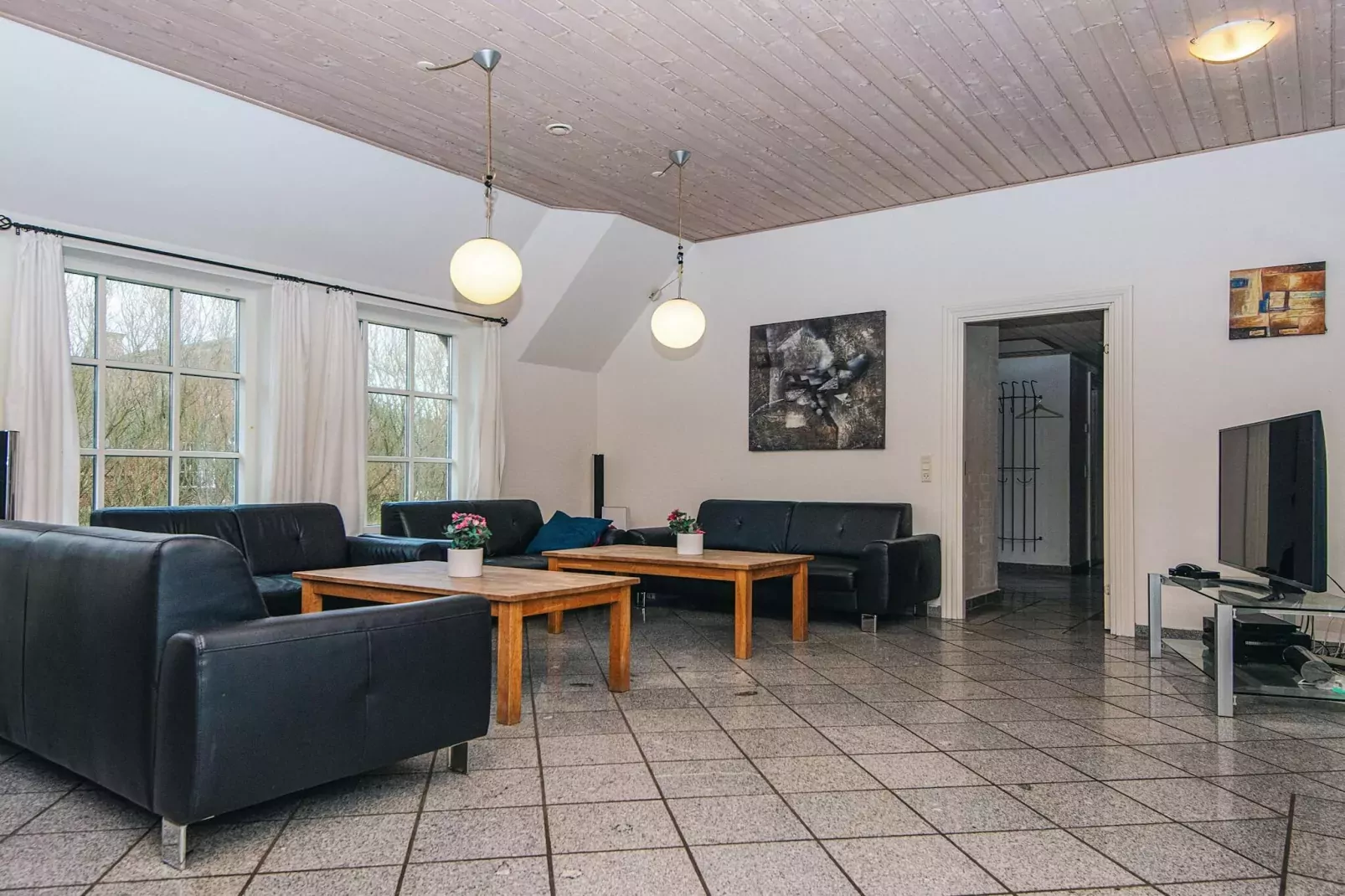 Luxe retraite met zwembad -- By Traum Ferienwohnungen-Binnen