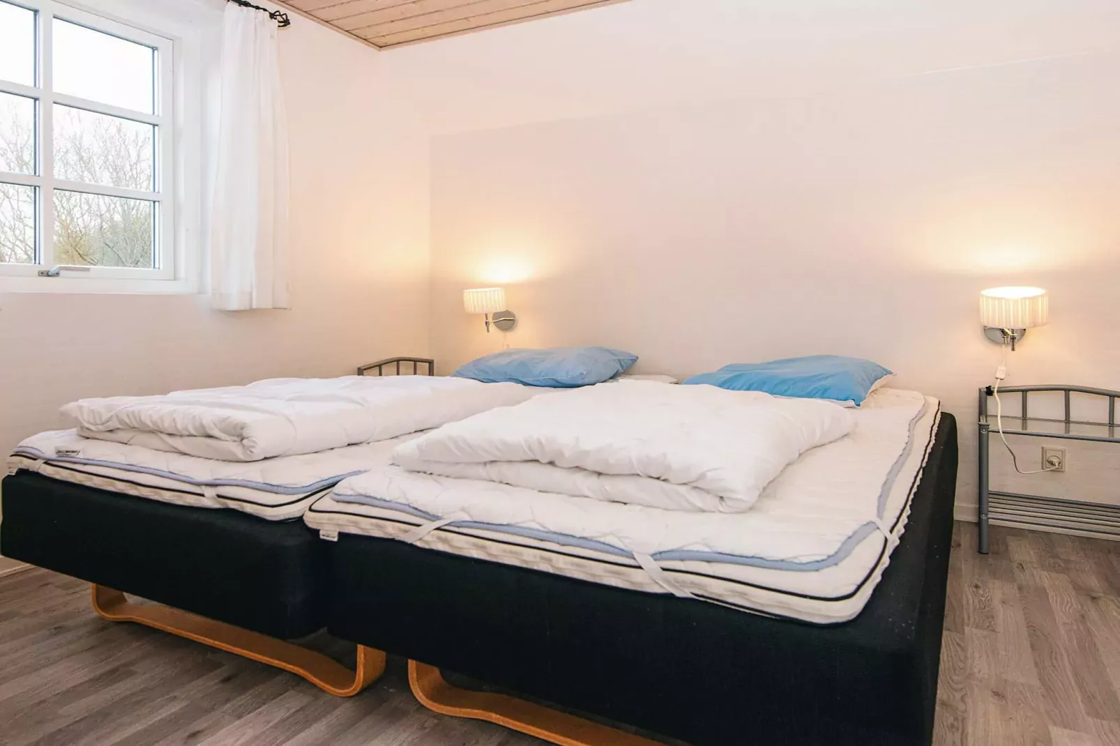 Luxe retraite met zwembad -- By Traum Ferienwohnungen-Binnen