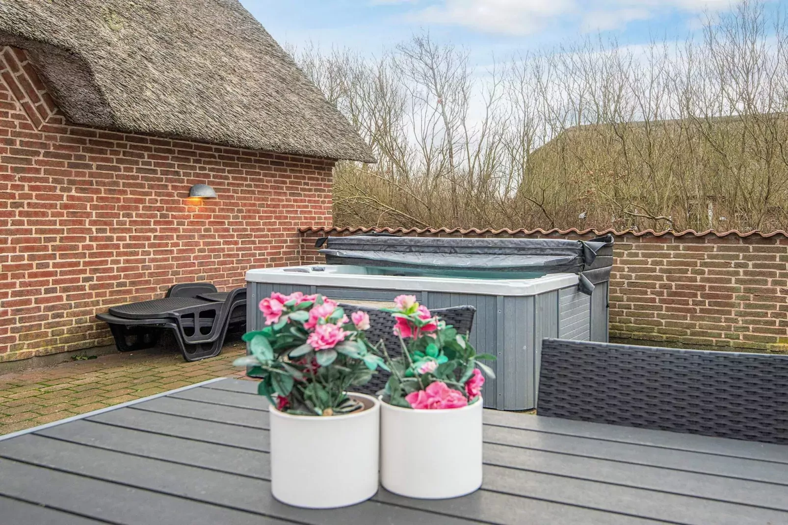 Luxe retraite met zwembad -- By Traum Ferienwohnungen-Uitzicht