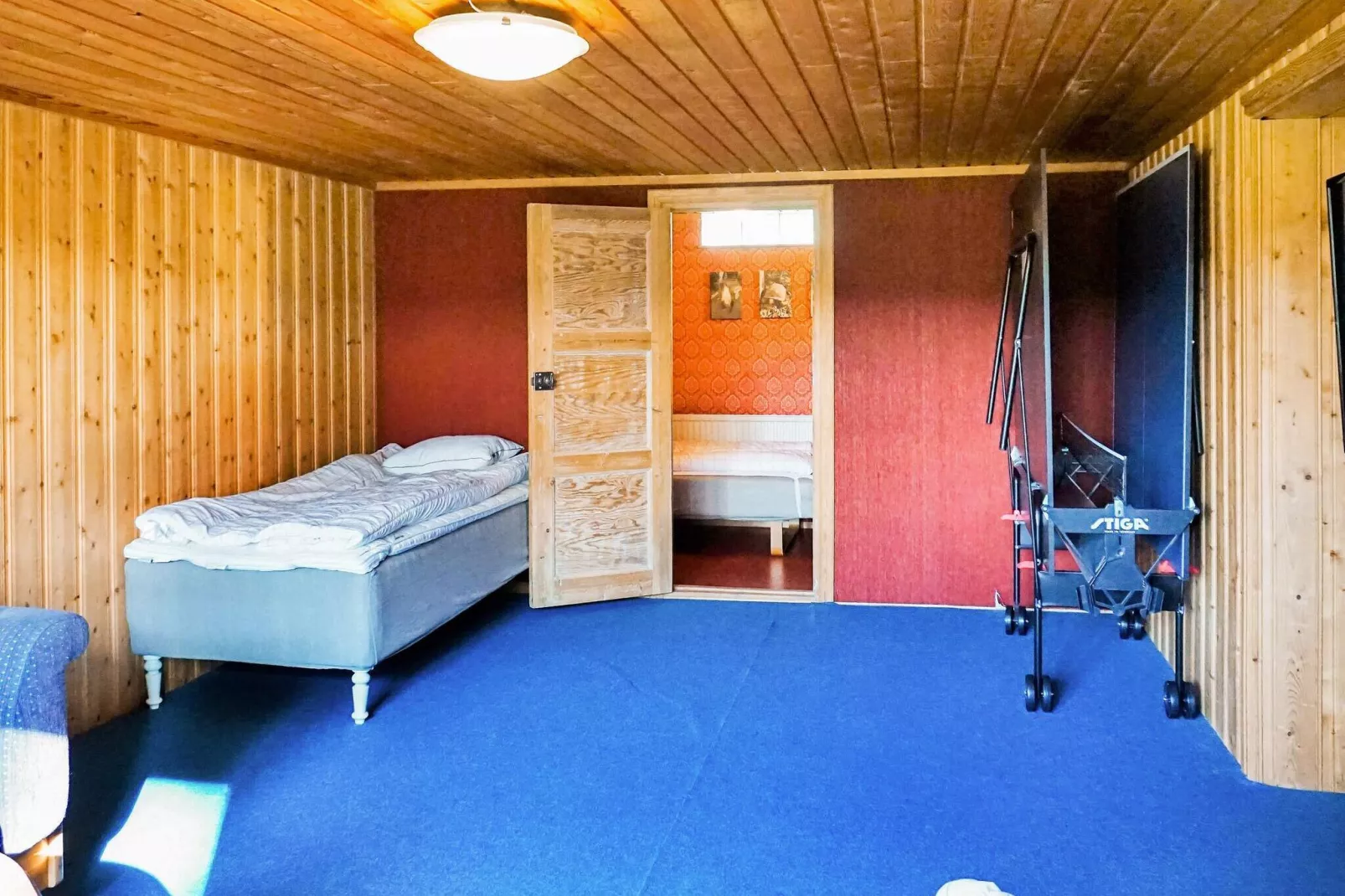 8 persoons vakantie huis in LIMA-By Traum-Binnen