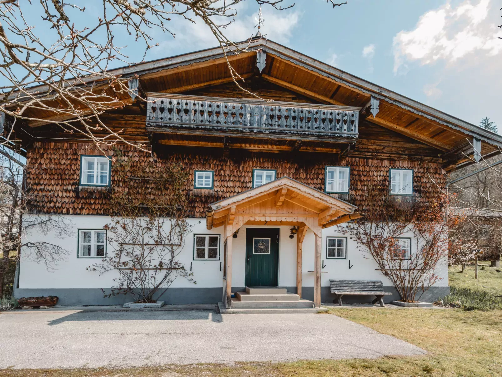 Oberhaslach-Buiten