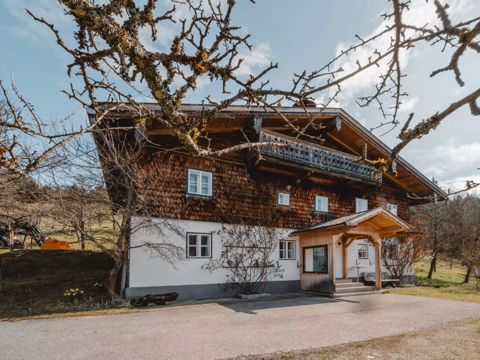 Oberhaslach-Buiten