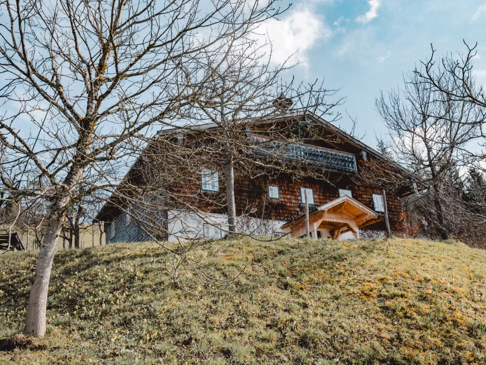Oberhaslach-Buiten