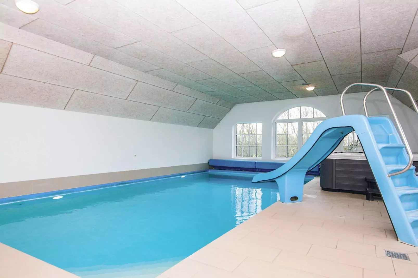 Luxe retraite aan zee -- By Traum Ferienwohnungen