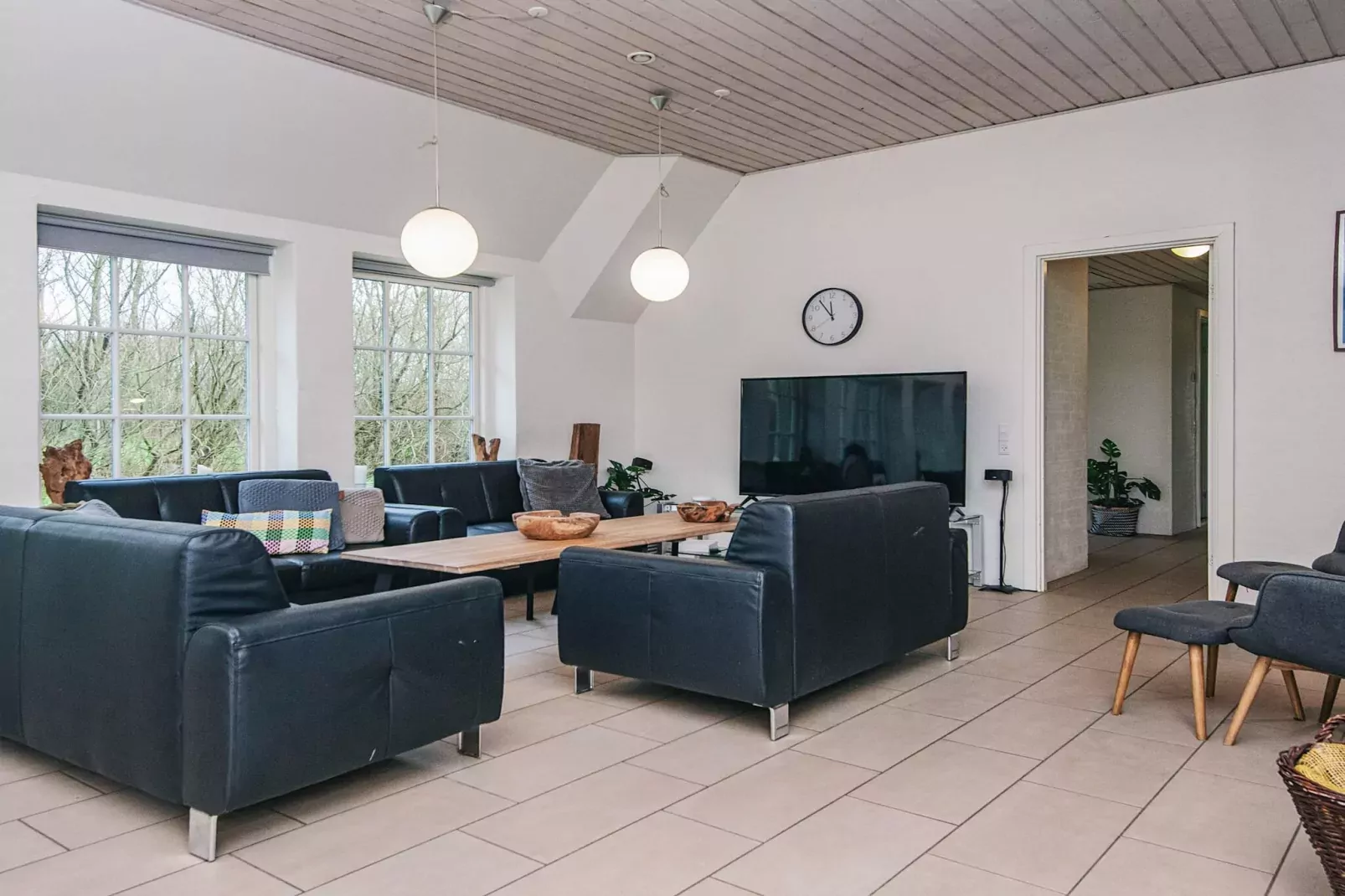 Luxe retraite aan zee -- By Traum Ferienwohnungen-Binnen