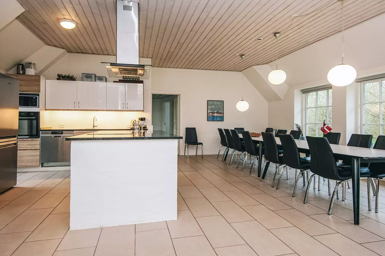 Luxe retraite aan zee -- By Traum Ferienwohnungen-Binnen