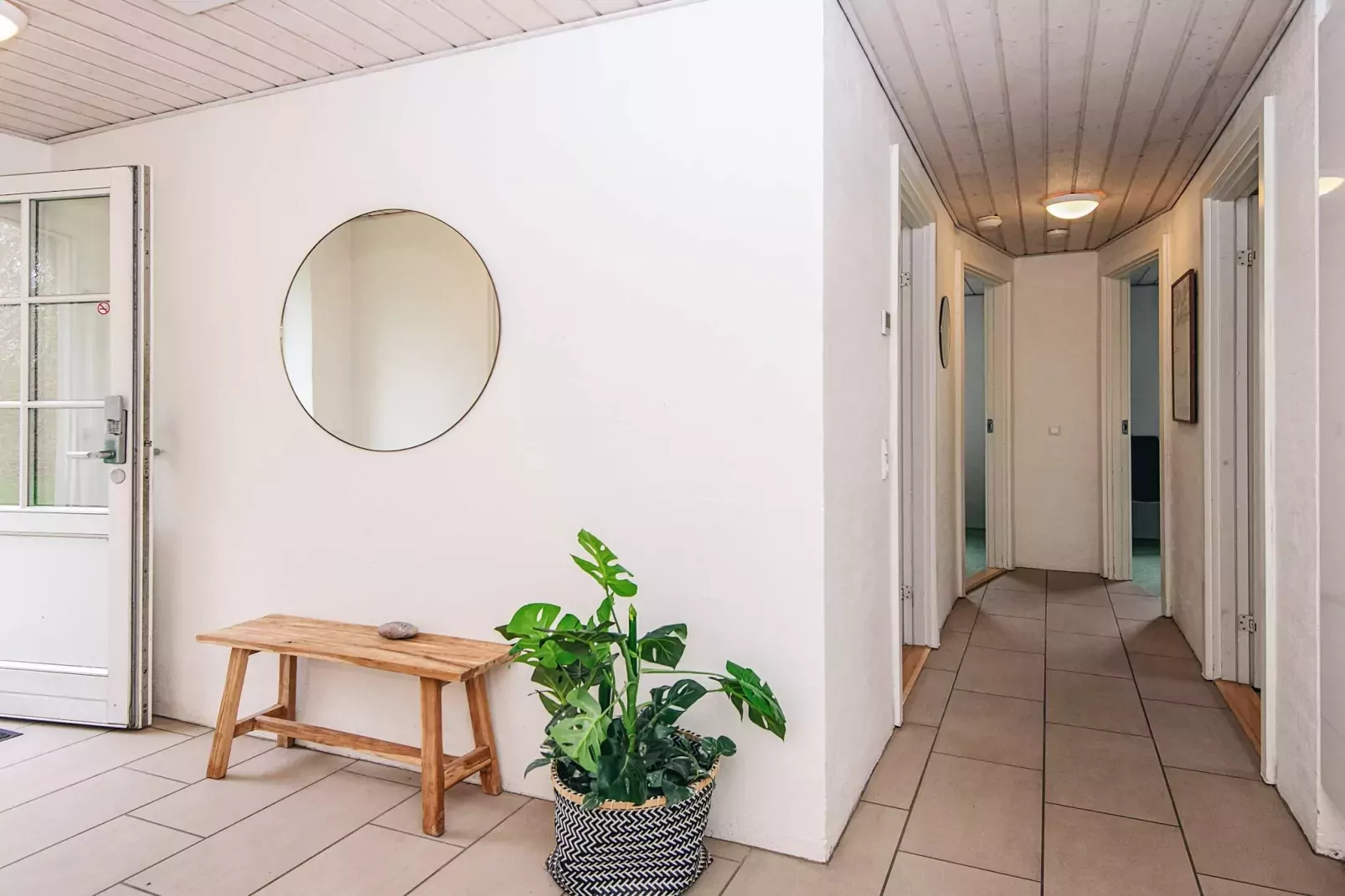 Luxe retraite aan zee -- By Traum Ferienwohnungen-Binnen