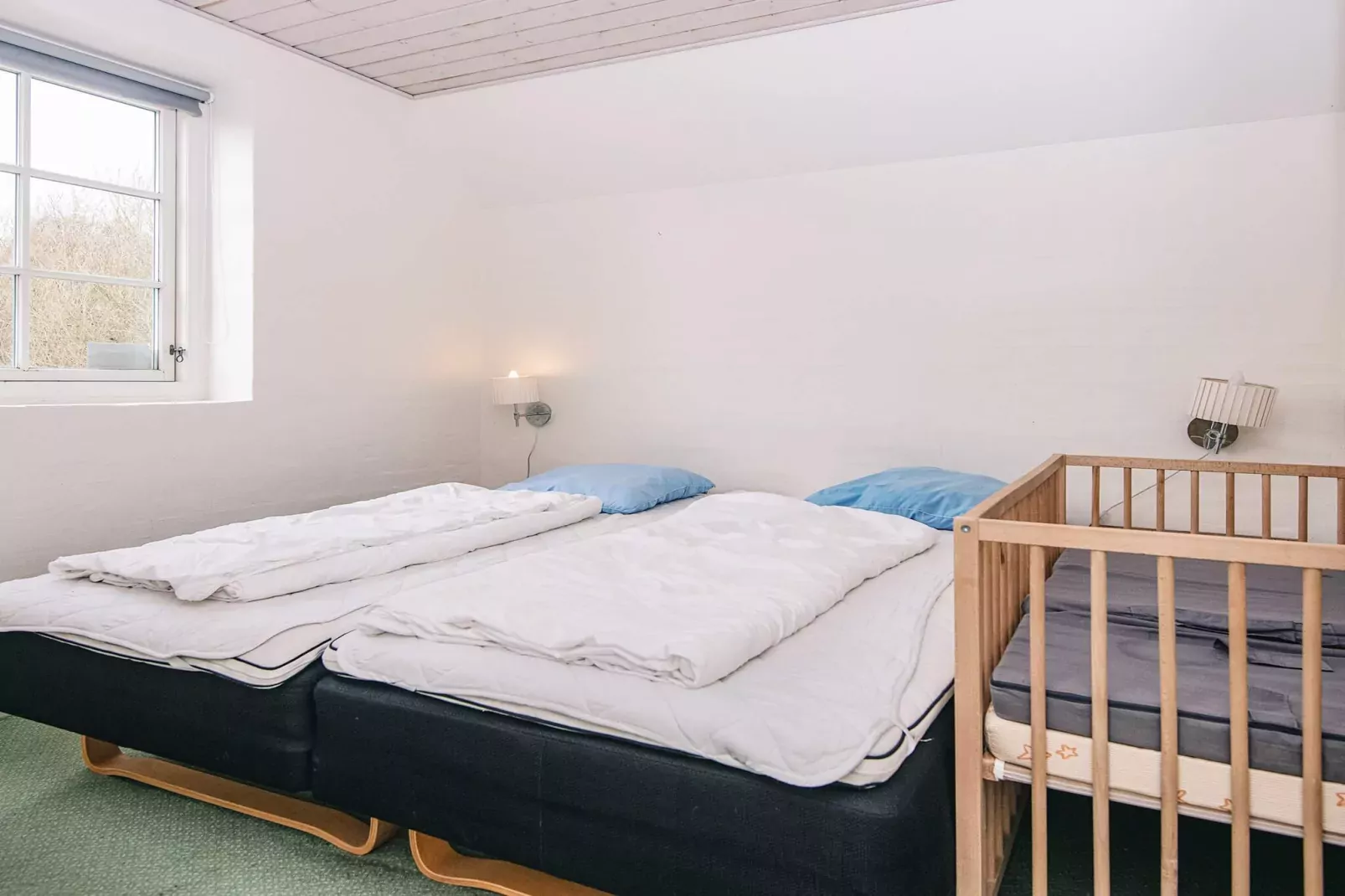Luxe retraite aan zee -- By Traum Ferienwohnungen-Binnen