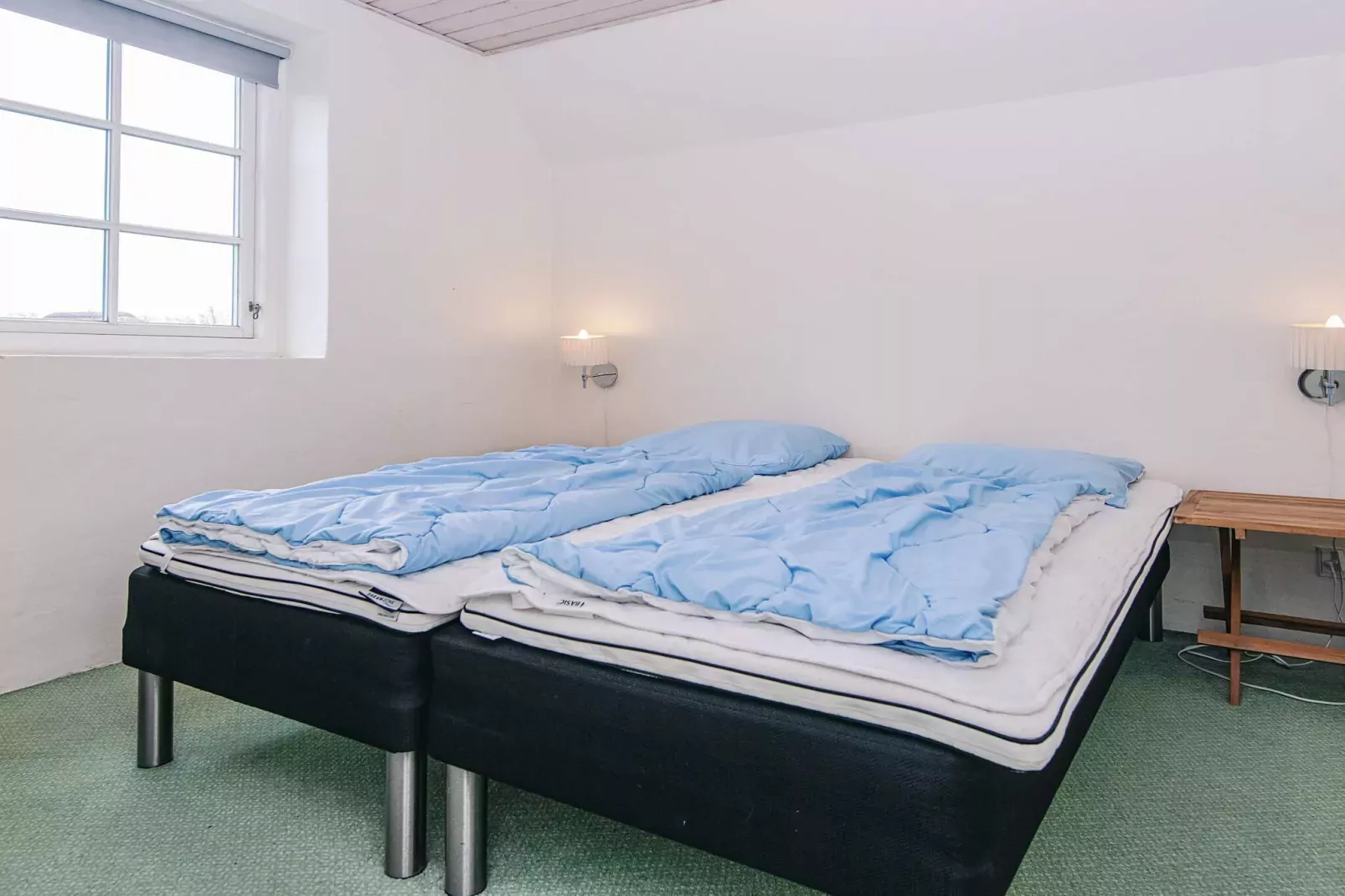 Luxe retraite aan zee -- By Traum Ferienwohnungen-Binnen