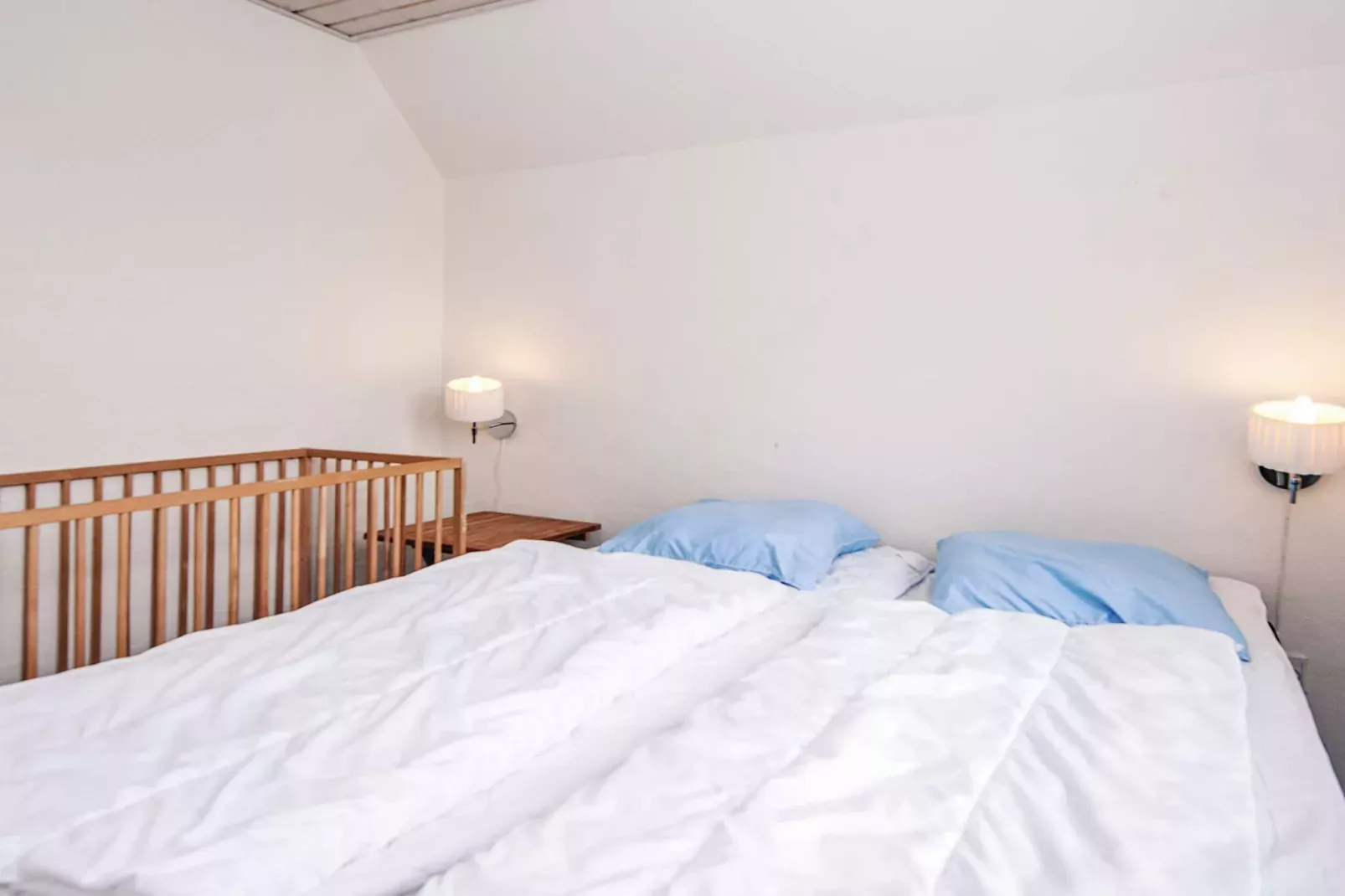 Luxe retraite aan zee -- By Traum Ferienwohnungen-Binnen