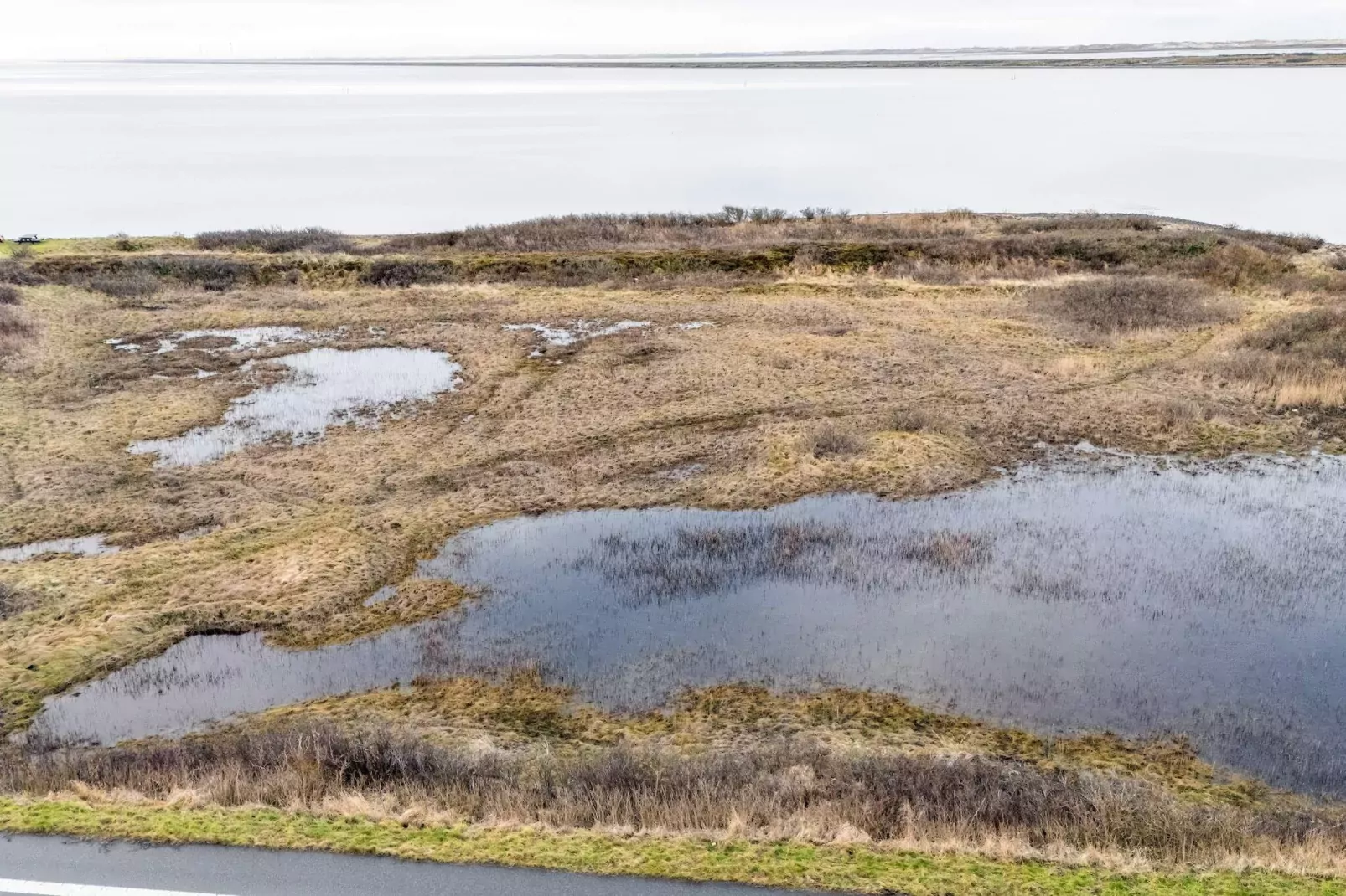 Zeezijde ontsnapping met uitzicht -- By Traum Ferienwohnungen-Waterzicht
