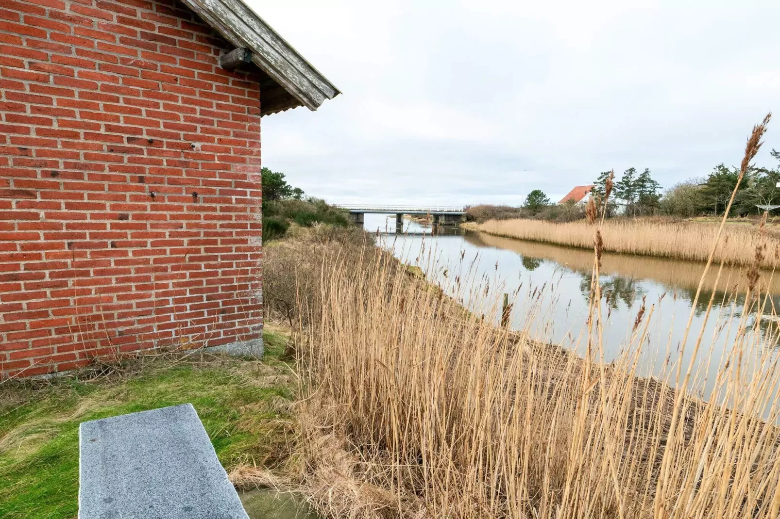 Zeezijde ontsnapping met uitzicht -- By Traum Ferienwohnungen-Uitzicht
