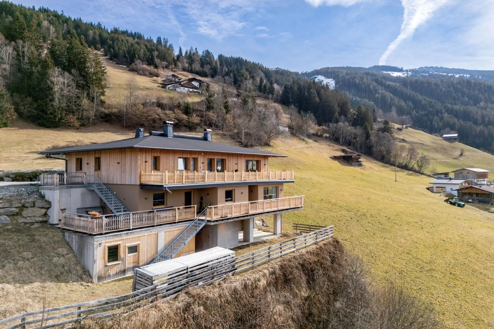Alpblick Apart