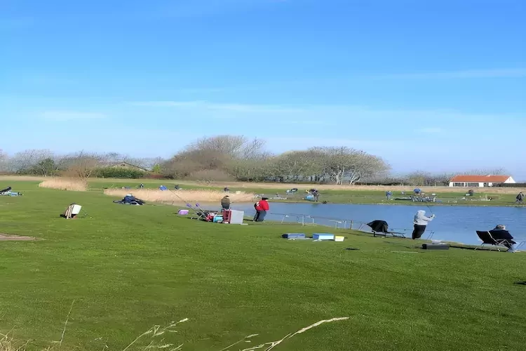 Landgoed de Lente 30 Tulp Breskens-Gebieden zomer 5km