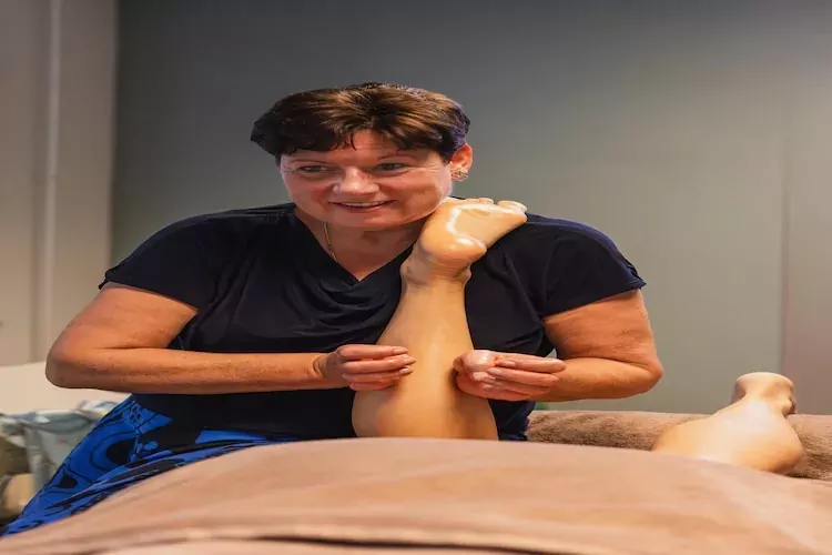 Nummer Één 26a Hoofdplaat-Wellness