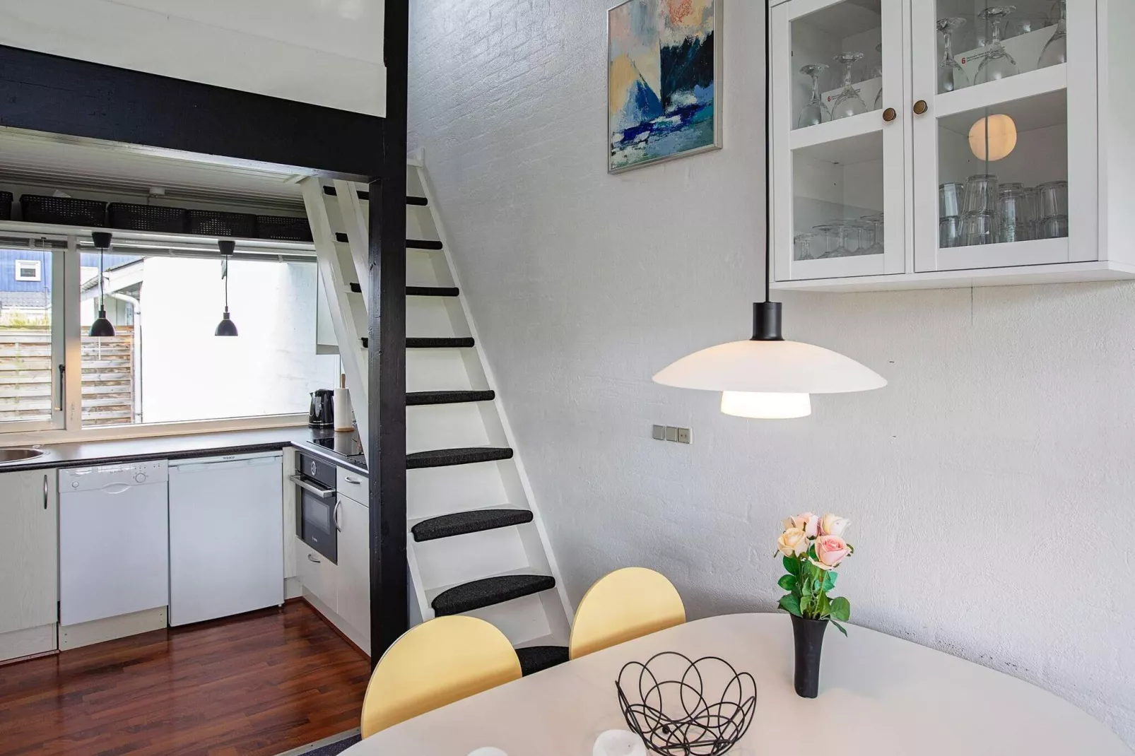 6 persoons vakantie huis in Væggerløse-By Traum-Binnen