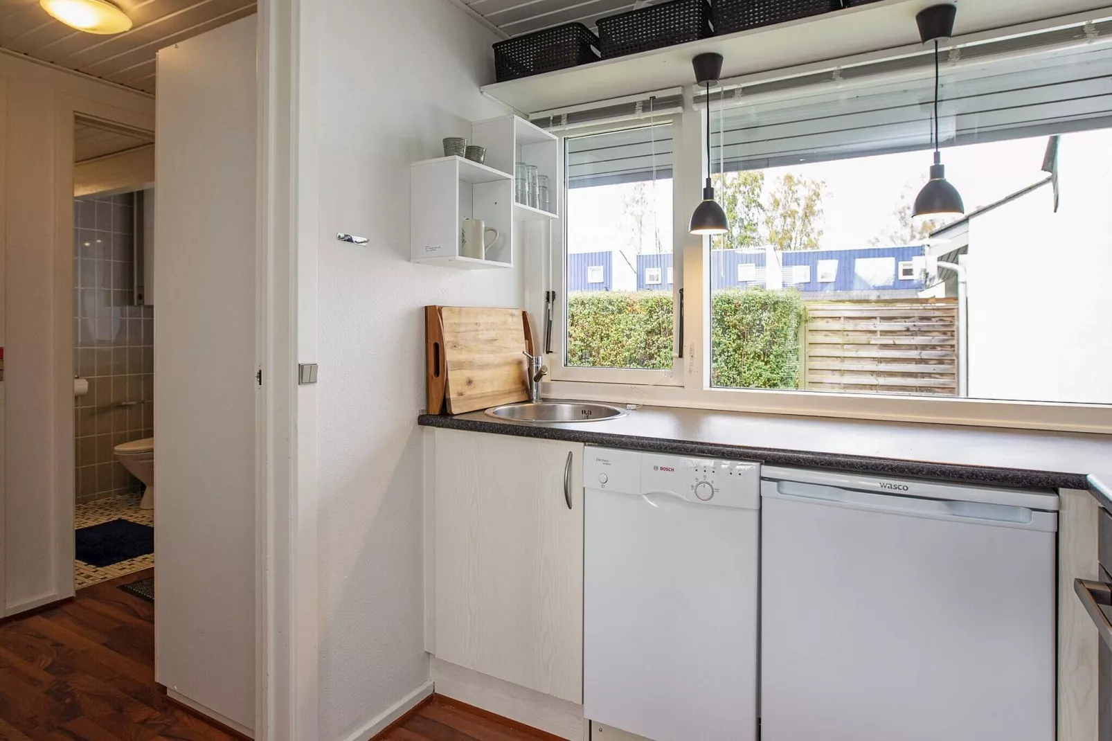 6 persoons vakantie huis in Væggerløse-By Traum-Binnen
