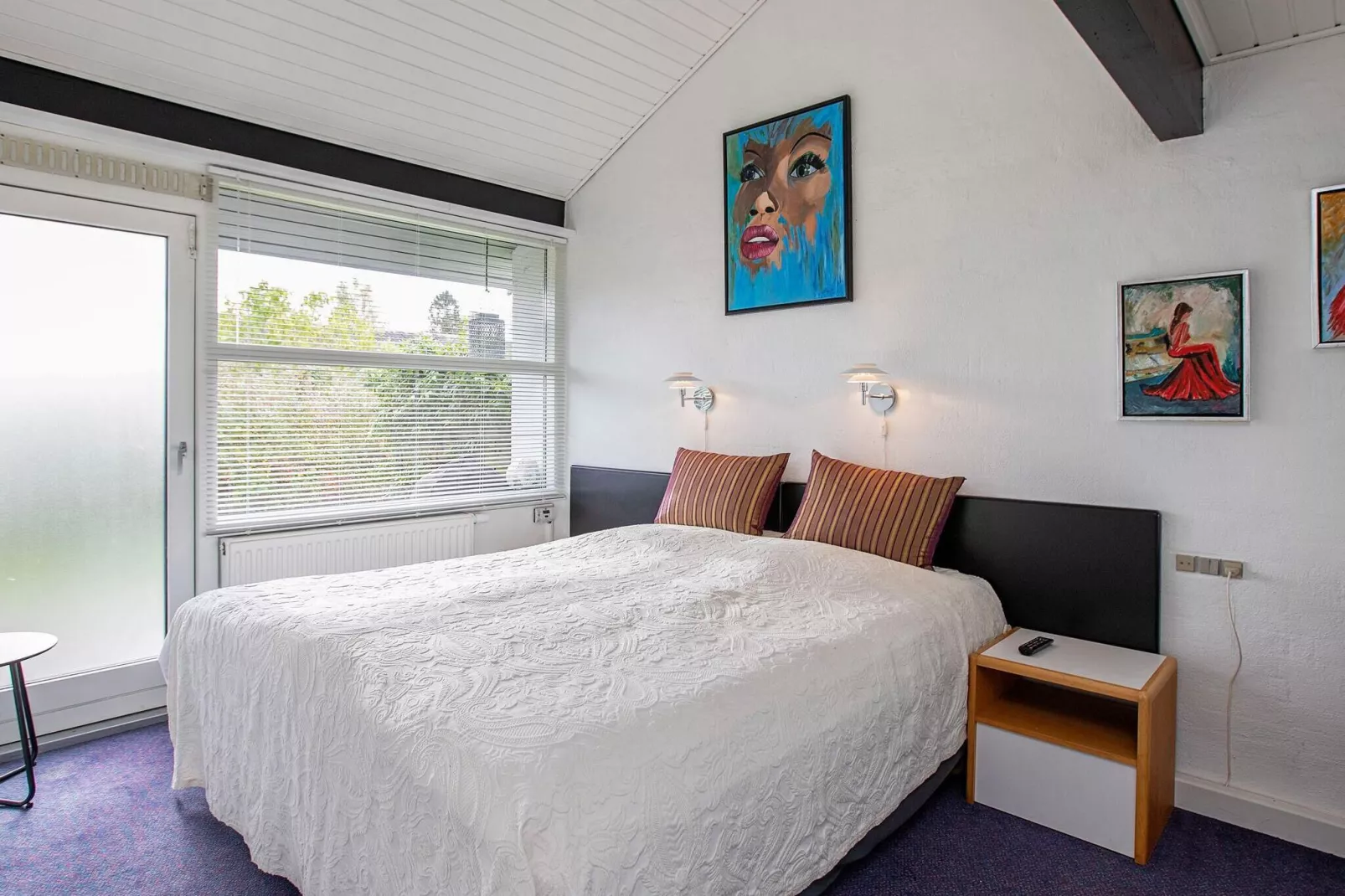 6 persoons vakantie huis in Væggerløse-By Traum-Binnen