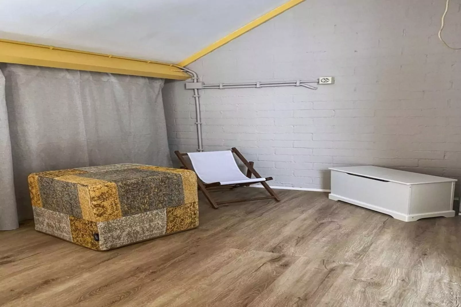Schoneveld 147 Duinroos Breskens-Woonkamer