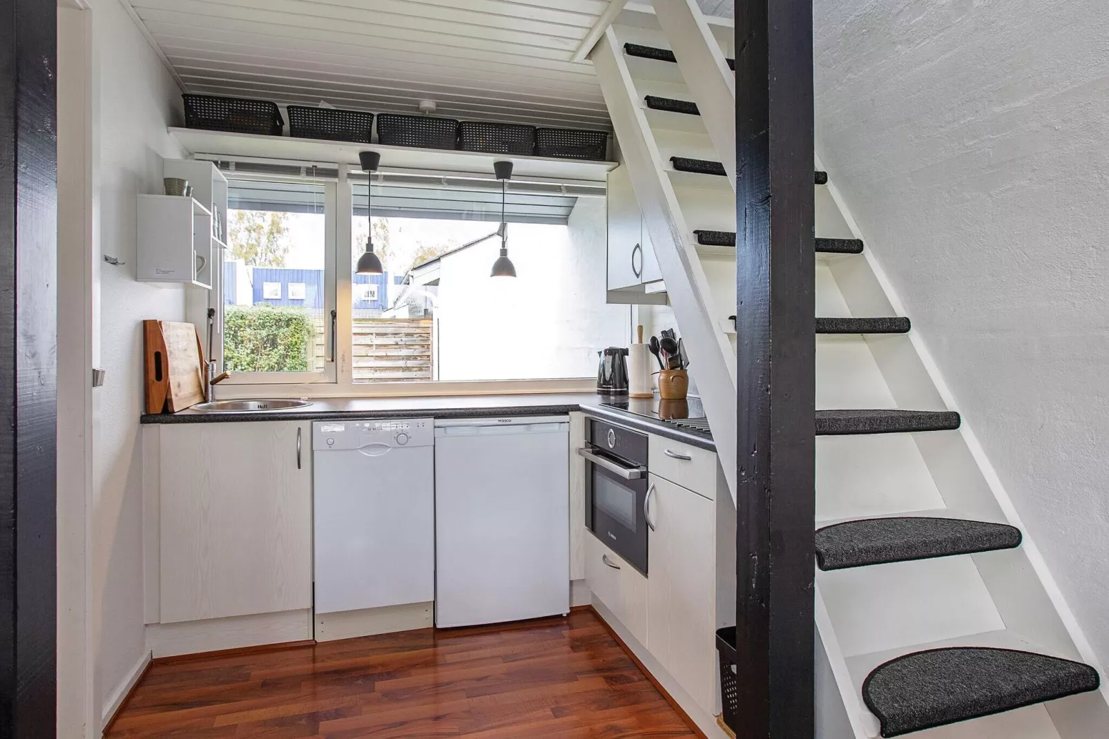 6 persoons vakantie huis in Væggerløse-By Traum-Binnen