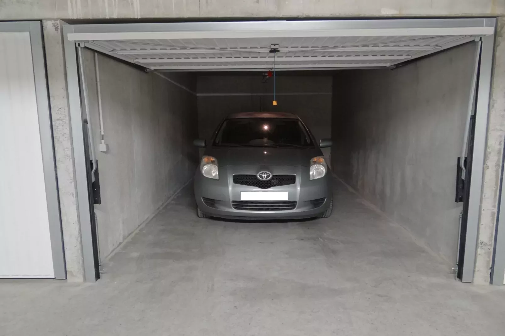 LOTUS I-Niet-getagd