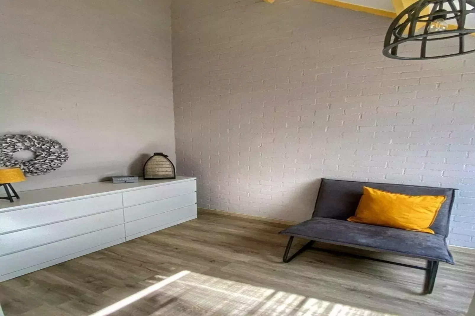 Schoneveld 147 Duinroos Breskens-Woonkamer