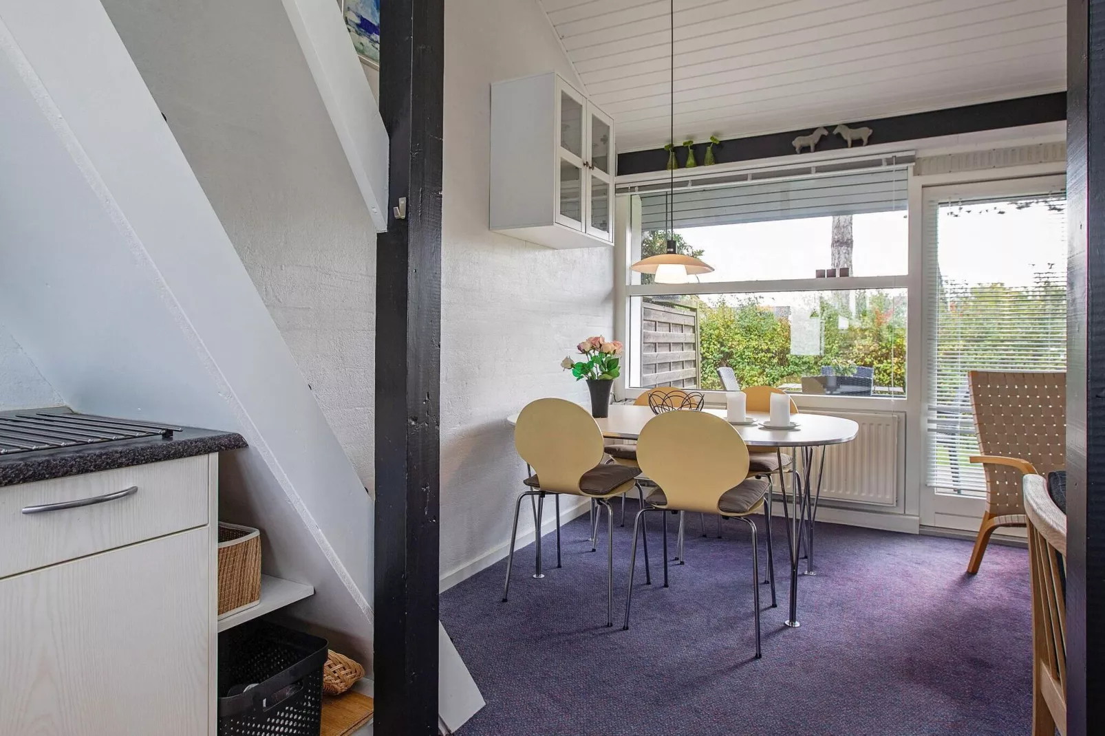 6 persoons vakantie huis in Væggerløse-By Traum-Binnen
