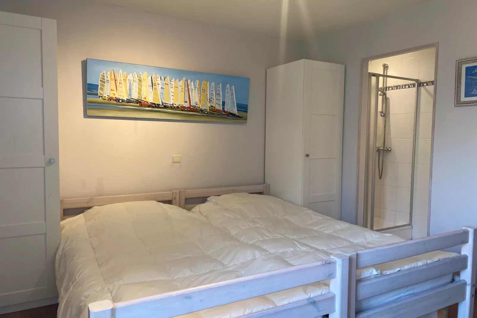 LOTUS I-Slaapkamer