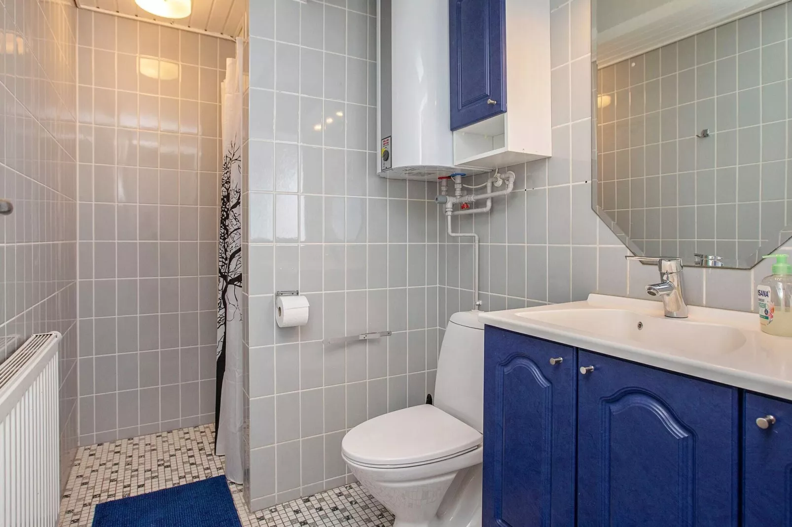 6 persoons vakantie huis in Væggerløse-By Traum-Binnen