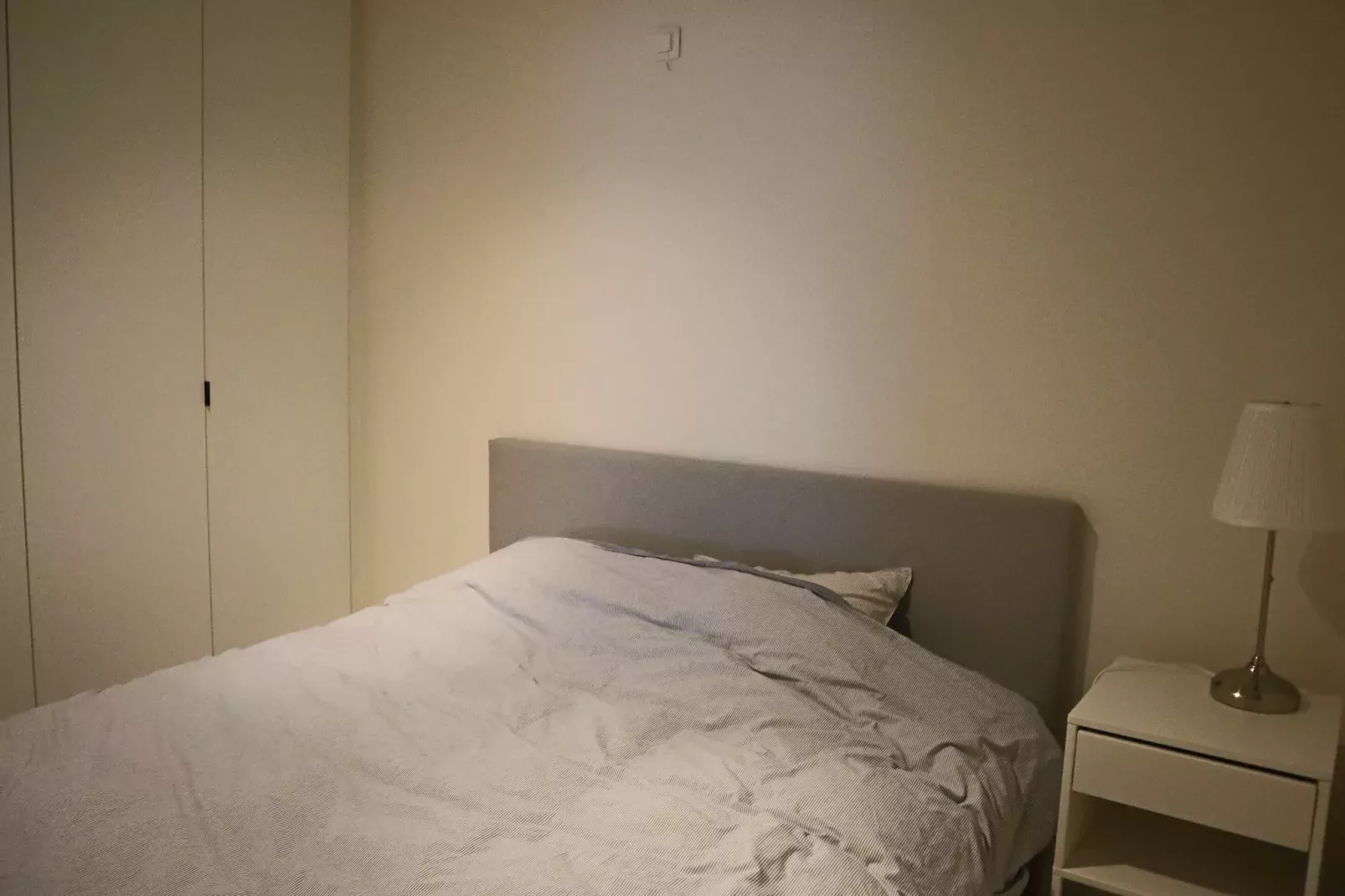 NEMROD 601-Slaapkamer
