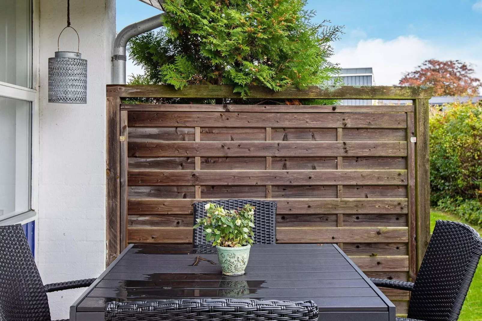 6 persoons vakantie huis in Væggerløse-By Traum-Uitzicht
