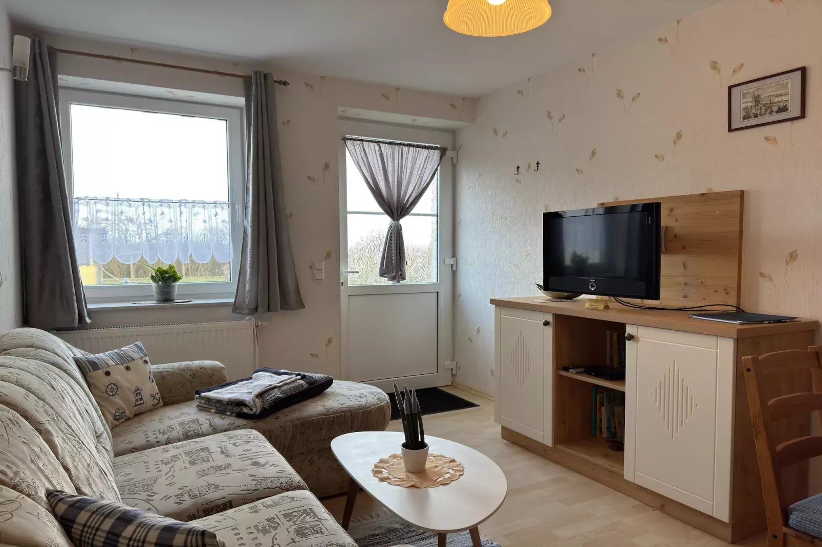 Eisente 4-Woonkamer