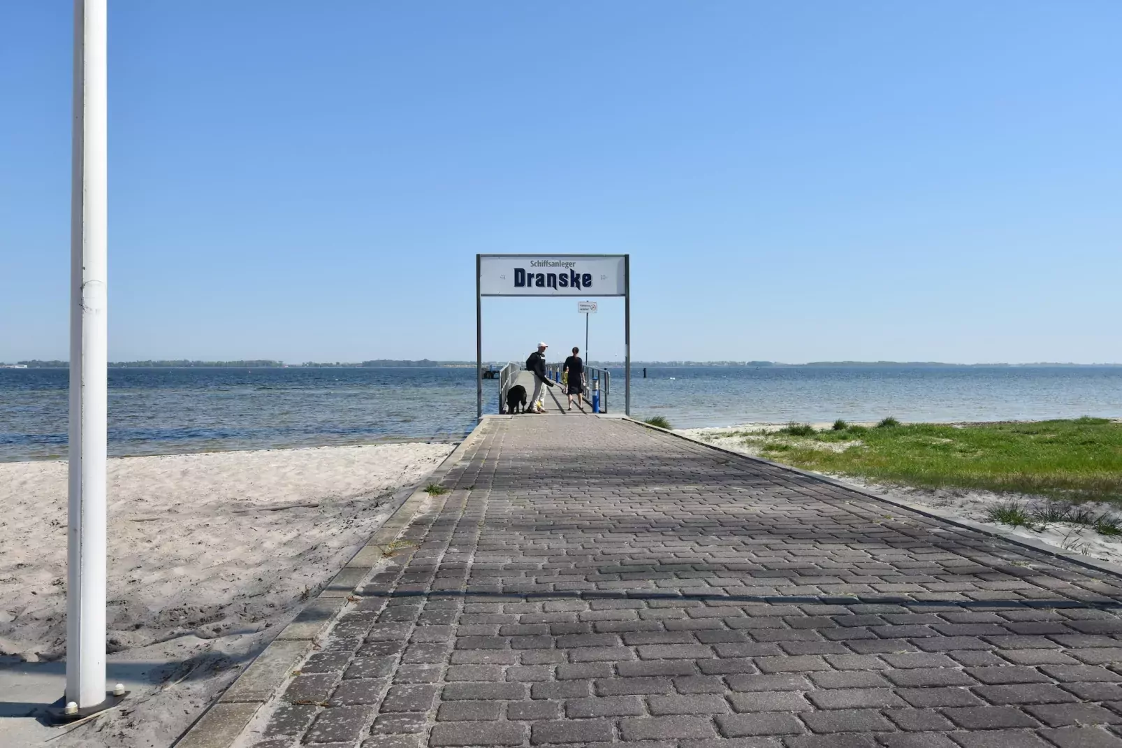 Seeadler 6-Gebieden zomer 5km
