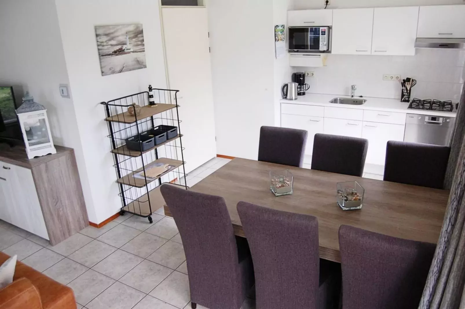 Schoneveld 232 Stern Breskens-Eetkamer