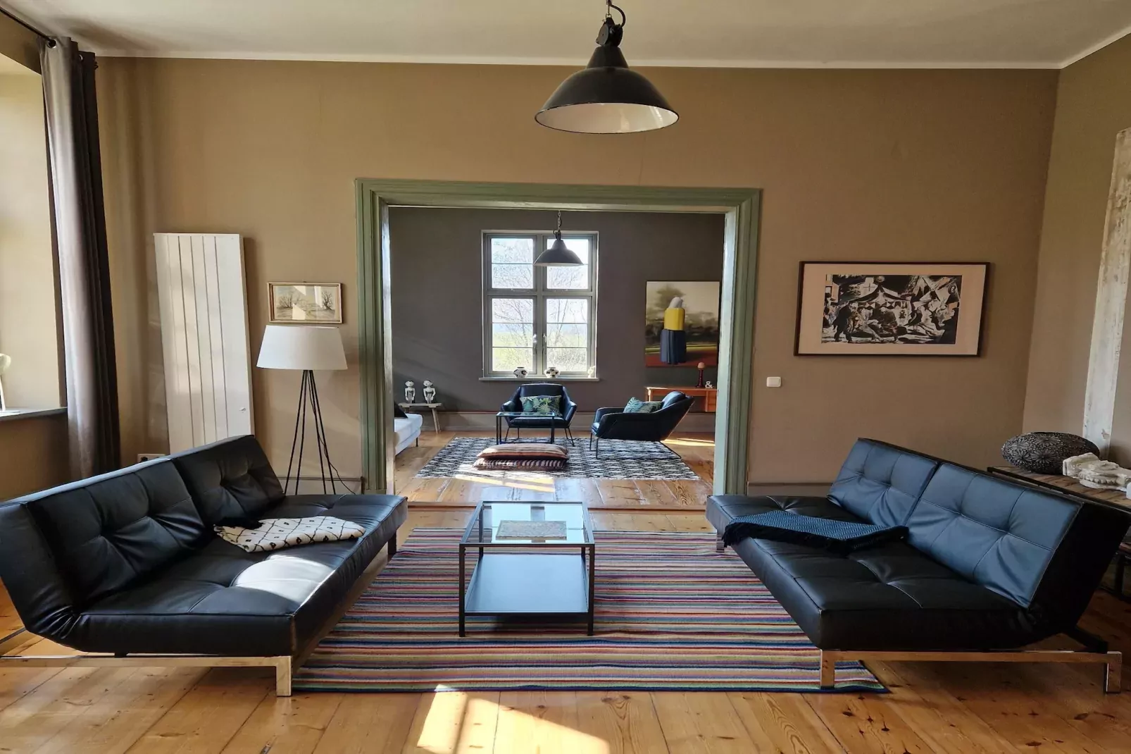 Hagen-Woonkamer