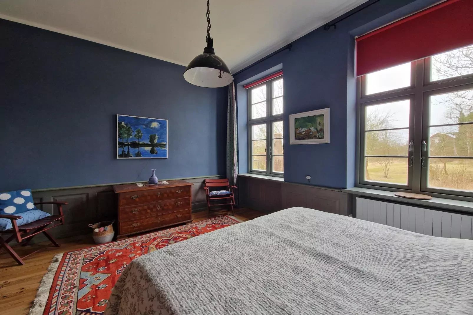 Hagen-Slaapkamer