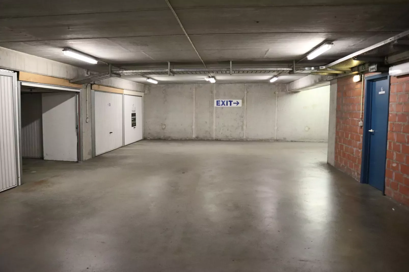 ZONNEKRING 1001GAR-Faciliteiten