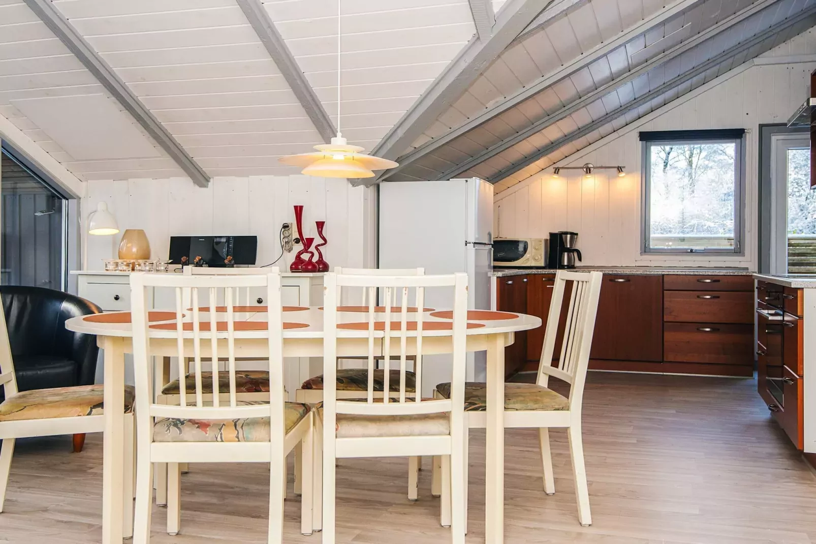 6 Personen vakantie huis in Give-By Traum-Binnen