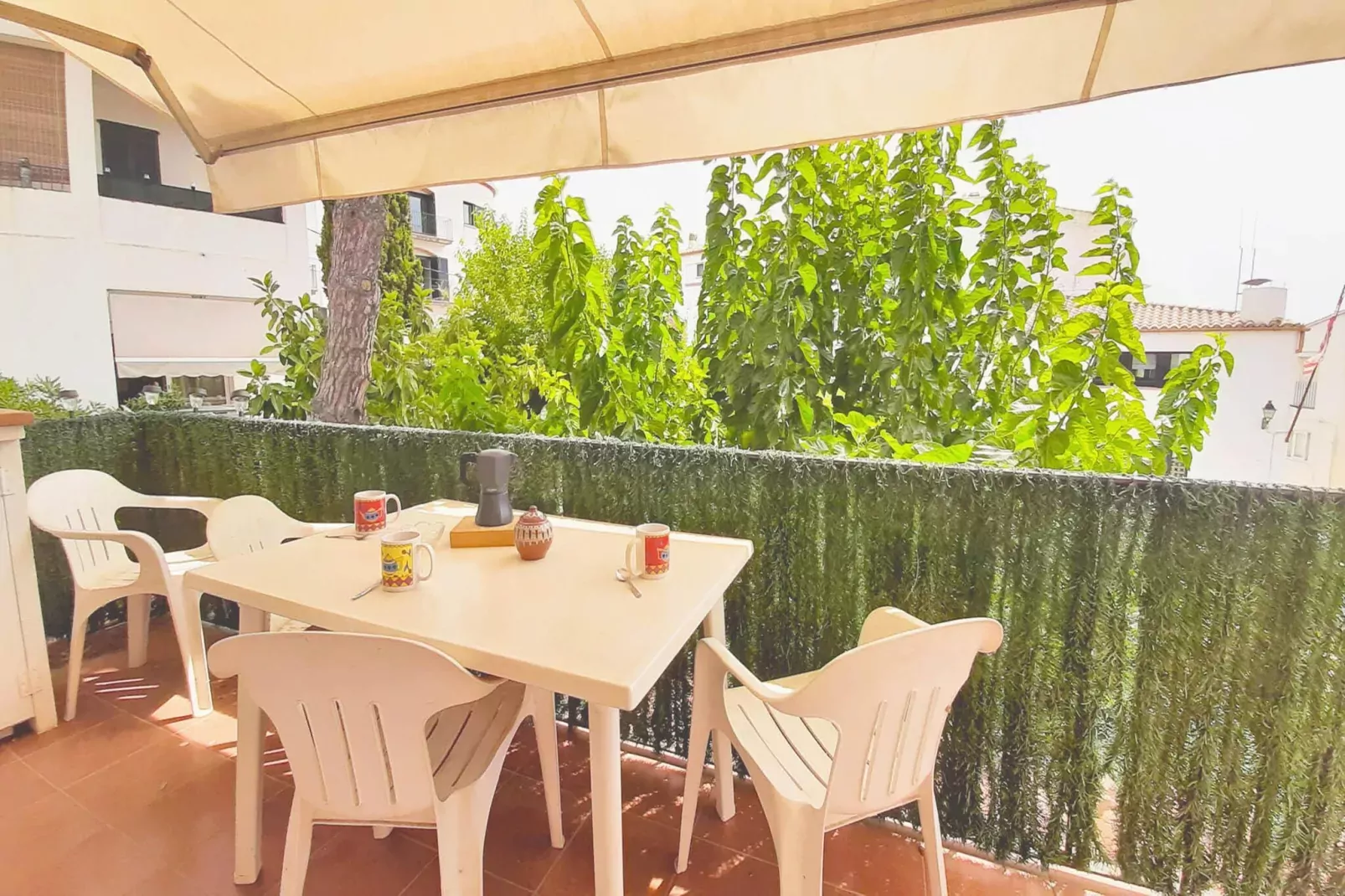 Lladó 2-Terrasbalkon