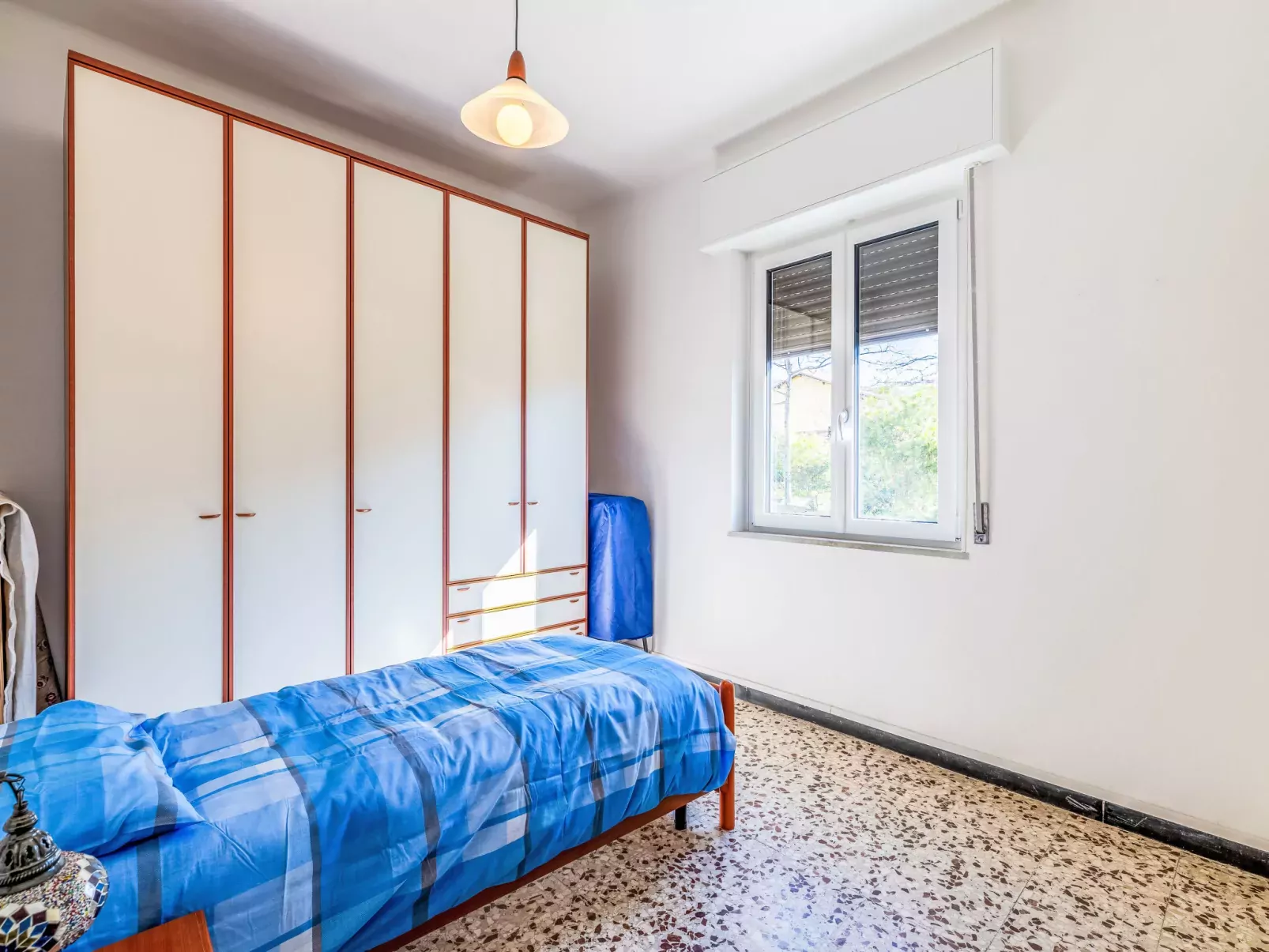 Casa Rosella-Binnen