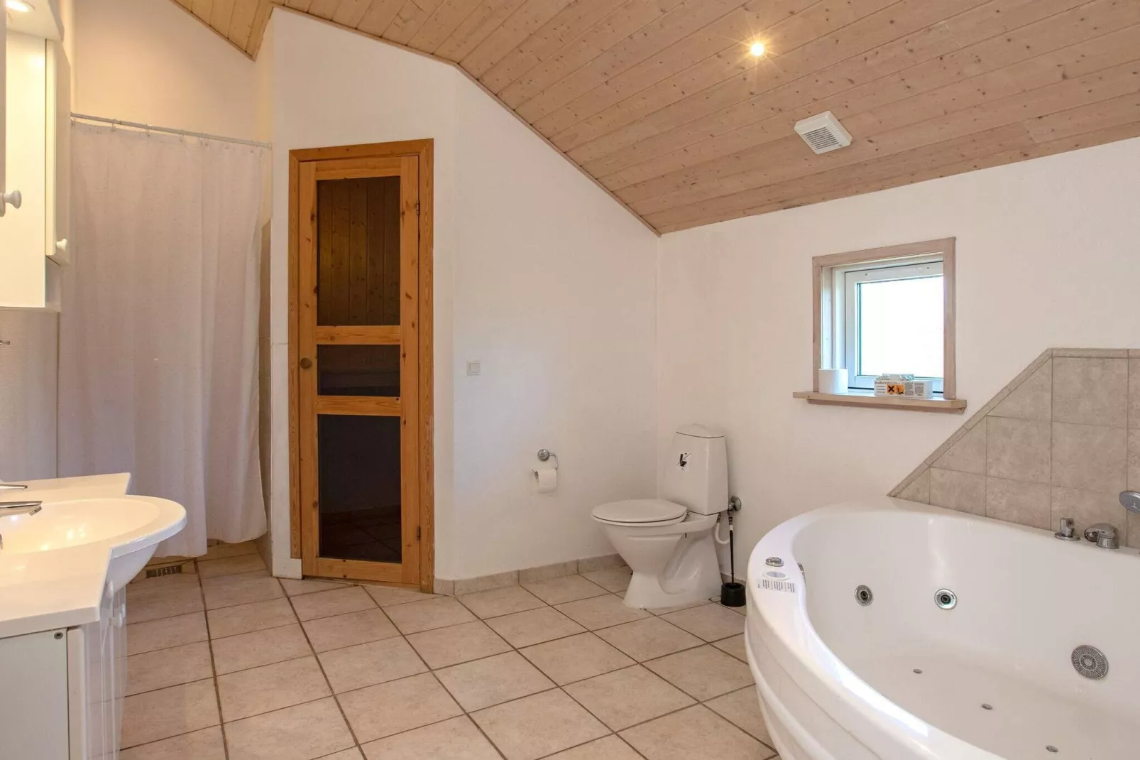 10 persoons vakantie huis in Væggerløse-By Traum-Binnen