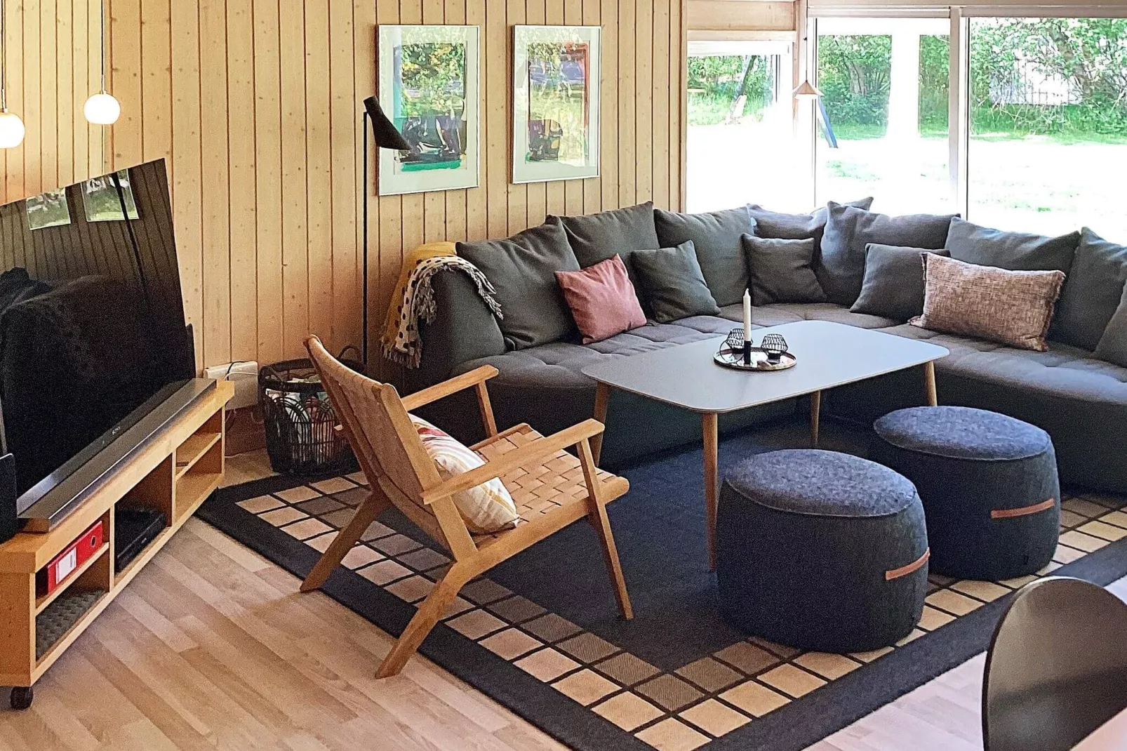 10 persoons vakantie huis in Væggerløse-By Traum-Binnen