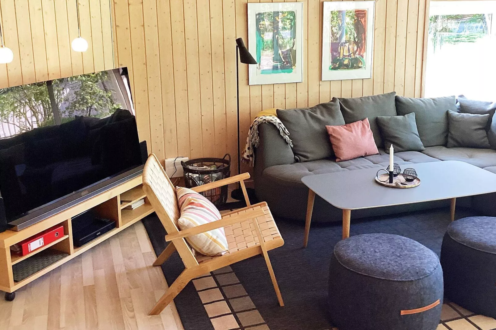 10 persoons vakantie huis in Væggerløse-By Traum-Binnen