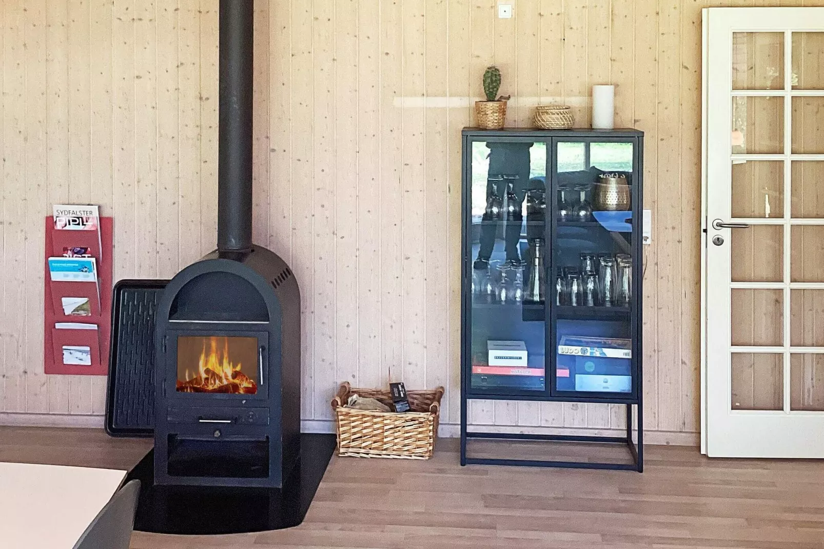 10 persoons vakantie huis in Væggerløse-By Traum-Binnen