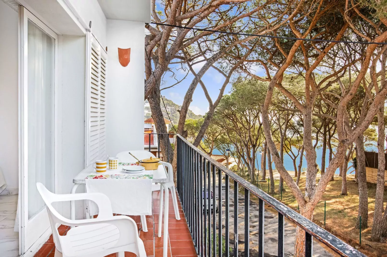Ancora 10-Terrasbalkon
