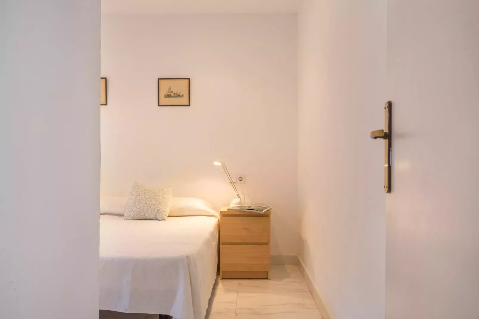 Ancora 12-Slaapkamer